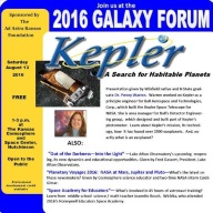 2016 Galaxy Forum